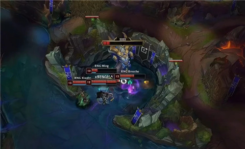 启用年轻球 启用年轻球