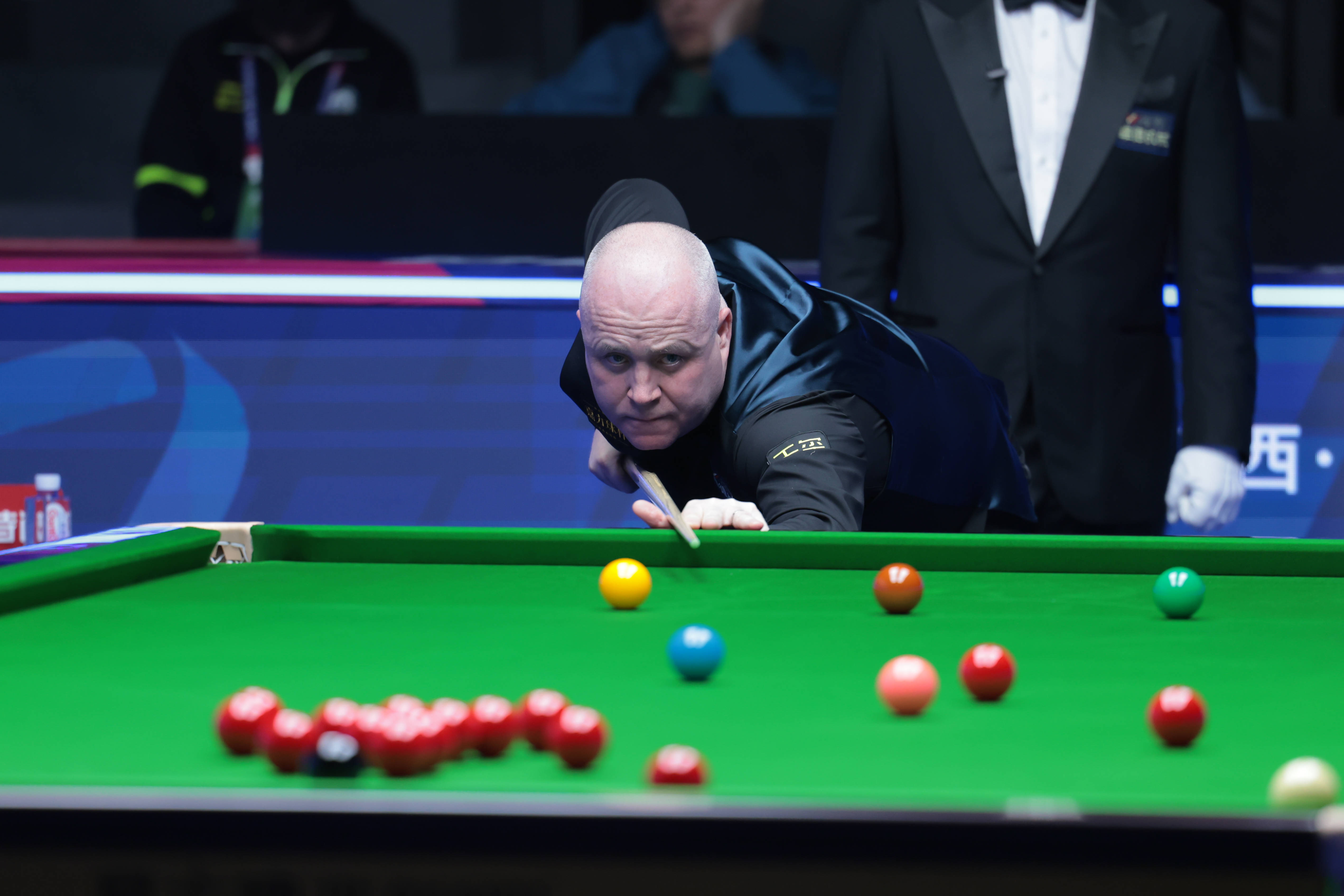 中国队两连 中国队两连