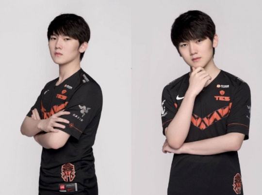 轻选手树立 轻选手树立