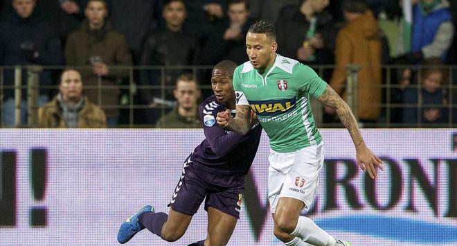 展望未来 展望未来