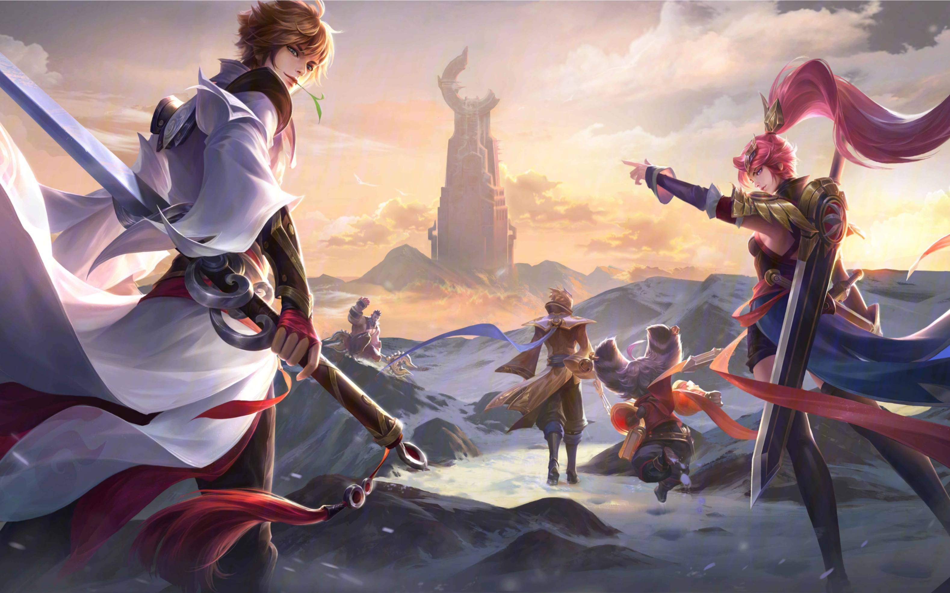 神和对比赛 神和对比赛