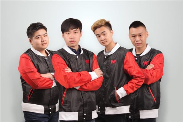 域潜力巨大 域潜力巨大